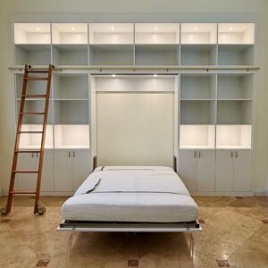 Wall Beds