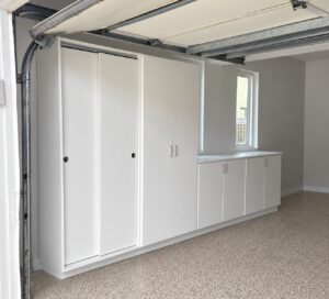 Garages