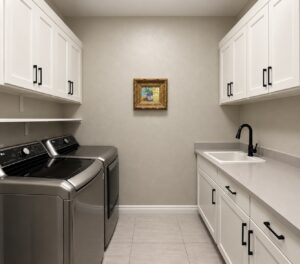 Laundry Rooms